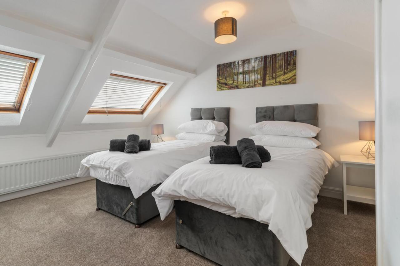 Ivydene - Beautiful Cottage, Stone Throw From Beach, Wonderful Sea Views Saundersfoot Exteriér fotografie